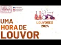 Download Lagu Seleção de Louvores Novos ICM - Belos Hinos do Grupo de Louvor 2024