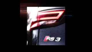 VARGAS RS3 OFFICIAL MUSIC AUDIO 