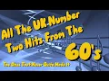 Download Lagu Every Number 2 Hit Single Of The 60's, The Ones That Never Quite Made It.