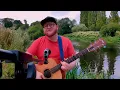 Seventeen going under - Sam Fender (Live Acoustic Cover)