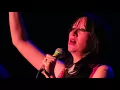 Yeah Yeah Yeahs - Sacrilege  -  Live @ The Fonda 10-25-17 in HD