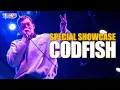 CODFISH COLATAPA SPECIAL SHOWCASE - PART 1