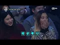 [ICanSeeYourVoice2] Geojedo IU♡Kim Bum Soo, Sweet Duet EP.12 20160107