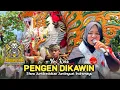 Download Lagu PENGEN DIKAWIN • VOC RINA • ANDI PUTRA ONE • Show Juntikedokan Juntinyuat Indramayu 