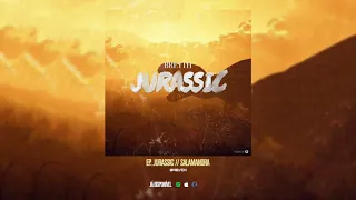 breyth salamandra original mix