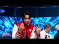 Download Lagu Seventeen - Left and Right (Lazada 11.11 Super Show)