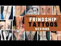 Best Friendship Tattoos design Friendship Tattoo Ideas 20 Friendship Tattoo