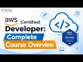 AWS Developer Associate Certification Explained