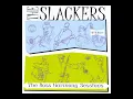 the slackers - minha menina [11/14]