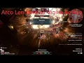Baldur s Gate 3 Gontr Mael Arco Lendario na Vigilia de Aco
