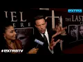 Ben Affleck Shares Jennifer Lopez s Reaction to His Blond Hair in The Last Duel