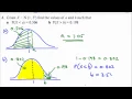 Normal Distribution Part 2