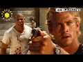 Download Lagu Dominic vs. Brian (Full Fight Scene) | The Fast and the Furious