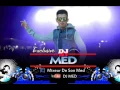 Lagu cheba Laila soltana لي متخليش لمرا هدي مشي مرا by dj med