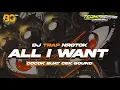 Download Lagu DJ TRAP ALL I WANT  ||  BIMA MARFHIN