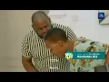 Heeee Mwanini yuko mbio na hili jambo | KOMBOLELA SE02 EP 177