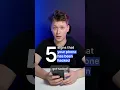 Download Lagu 5 clear signs your phone was hacked 😱  #Shorts #shortsviral #techtips