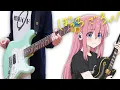Download Lagu 【TAB】Bocchi the Rock! OP「Seishun Complex」Guitar Cover