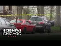 Man killed 2 teens wounded in shooting in Gary Indiana