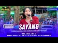 Download Lagu SAYANG - ERSA AMELIA || MAHESA MUSIK LIVE GEBYAR HUT RI KE-80 PEMUDA SENTUL COMMUNITY - DHEHAN PRO