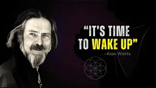 "The Life Paradox: Insights from Alan Watts"