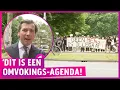 Download Lagu Estafetteprotest tegen AZC Haarlem: ‘Ben je nu klaar?’