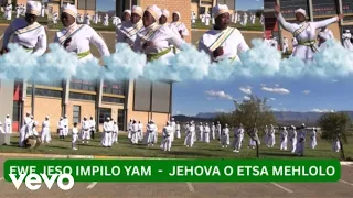 universal catholic church choir ewe jeso impilo yami