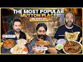 Download Lagu Best Mutton Places In Delhi | Sardar Ji Meat, Z Corner, Kake Da Hotel, Ashok Meat, Khalsa Parivar