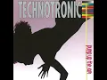 Get Up (Before The Night Is Over) - Technotronic