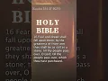 Exodus 15 1-27 KJV