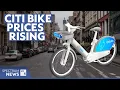 Should Citi Bike rides be capped at 3
