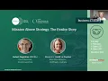Mission Above Strategy The Essilor Story