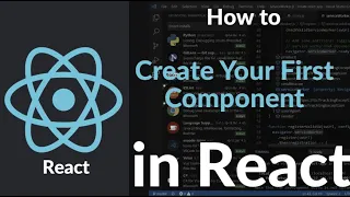 How to Create Your First React Component Beginner-Friendly Guide to Functional Components in React