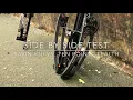 Ravin R10 vs Ten Point Stealth NXT side by side comparison