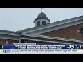 Clinton County Sheriff s Office Sheriff s Office no longer provides 24-hour service amid budget s