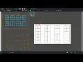 CSES Dynamic Programming Counting Towers