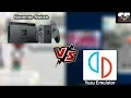 Download Lagu Nintendo Switch VS Yuzu Emulator 2018 (Side-By-Side Comparison) - Ducumon.click