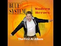 Download Lagu 10 Blue System   Broken Heroes #Dieter Bohlen #Modern Talking #Blue System