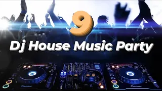 Download dj house musik dugem nonstop 2016 full dugem remix terbaru MP3