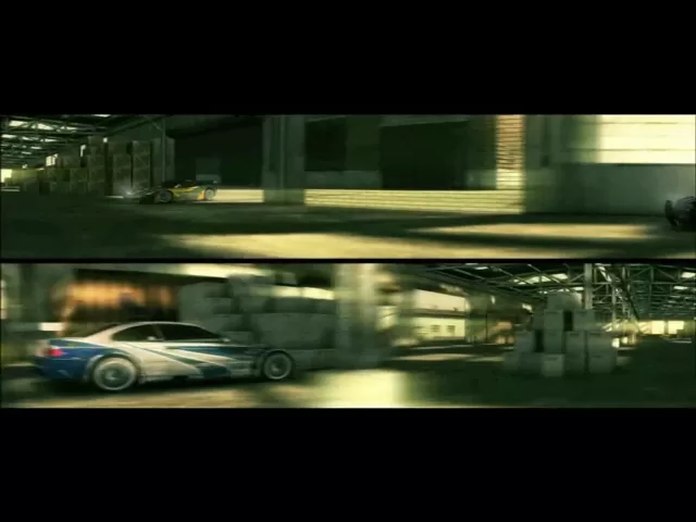 Intro - NFS Most Wanted(2005)[Full HD 1080p]