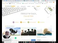 StudySync Intro - Log In