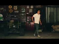 Matt Cooper - Highs & Lows (Visualizer)