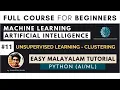 Tutorial for beginners Python - Part