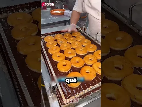 ESTAS DONAS SON DELICIOSAS