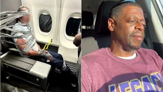 Shuler King - Acting A Fool On The Plane