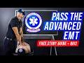 Pass the AEMT NREMT Exam in One Free Study Guide Quiz
