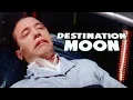 Download Lagu Destination Moon (1950) Is Way Better Than I Expected