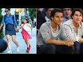 Tom Cruise s Kids 2021 Daughters Suri Cruise Isabella Cruise Son Connor Cruise
