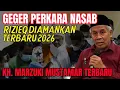 Lagu TANGKAP KABIB BAALWI YAMAN YANG MENYESATKAN  - KH. MARZUKI MUSTAMAR TERBARU 