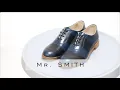 Mr Smith Oxford Review The Office of Angela Scott